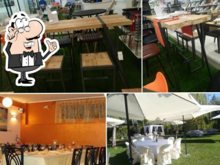 Catering Asso Di Picche