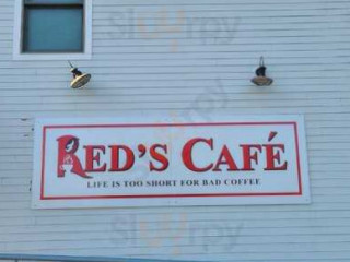 Red Riding Hood's Basket Cafe