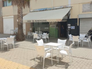 Cafe- El Almendral