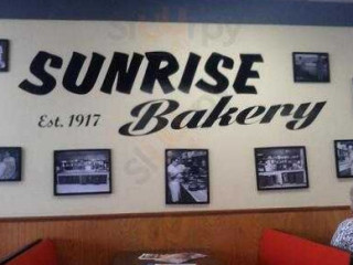 Sunrise Bakery