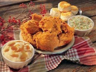 Lee's Famous Recipe Chicken - Harrodsburg