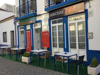 Odeceixe Cafe