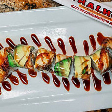 Ohjah Japanese Steakhouse Decatur Blue Diamond