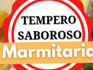 Tempero Saboroso Marmitaria