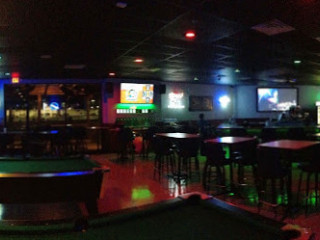 Dogwood Sports Grill