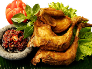 Grill Cooking Sukabumi