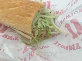 Jimmy Johns