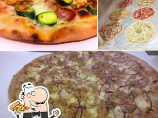 Andy's Pizza Di Zanutto Andrea