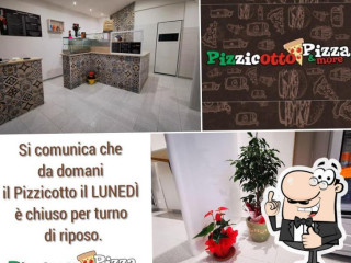 Pizzicotto Pizza&more