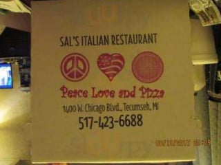 Sal's Italian