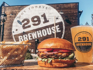 291 Brewhouse