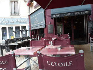 Hotel Bar De L'Etoile