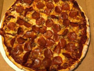 John's Tavern Pizza