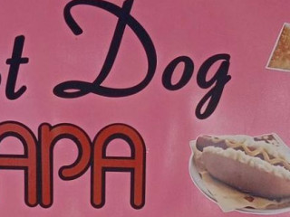 Hot Dog Da Japa