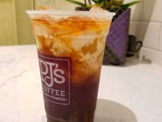 Pj's Coffee