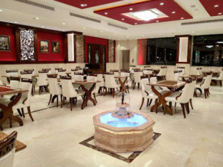 Al-bustan Restaurants