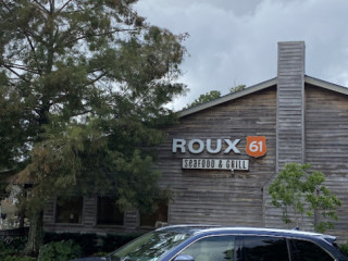 Roux 61 Seafood Grill