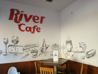 River Cafe Santiago De La Ribera