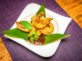 Indonesisch Specialiteitenrestaurant Flores