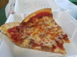 Nuno's Pizza