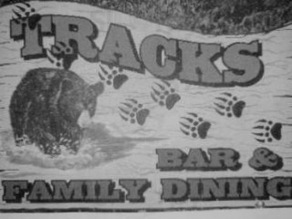 Tracks Grill