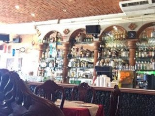 Saboga Restaurant Bar