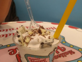 Malteadas Happy Shake