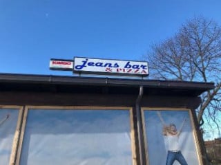 Jeans Pizza