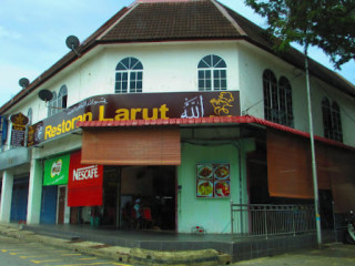 Restoran Larut