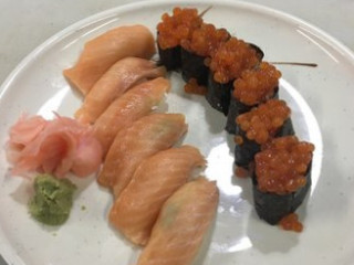 Sushi Go-Go cgl
