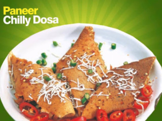 Dosa Destination