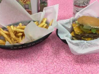 Hwy 55 Burgers Shakes Fries