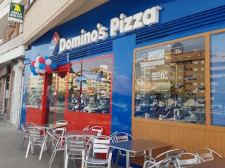 Domino's Pizza Hermanos Pinzon
