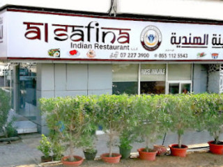 Al-safina Indian Llc