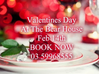 The Bear House Restaurant