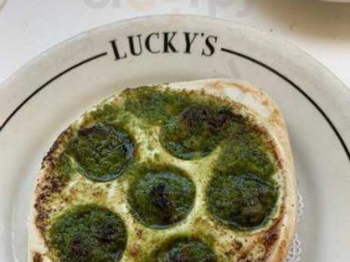 Lucky's Restaurant