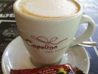La Capelina Cafe Gourmet