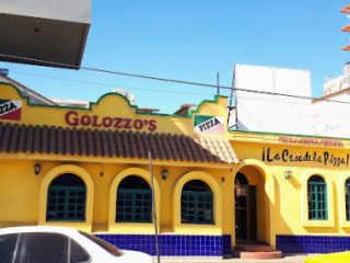 Golozzo's Pizza