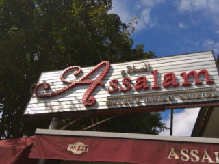 Assalam Bistro Cafe