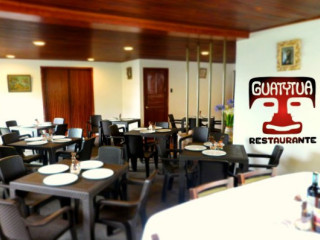 Restaurante Guatytua