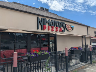 Nimarco's Pizza West