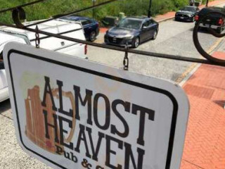 Almost Heaven Pub And Grill