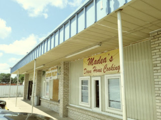 Madea's Down Home Cooking
