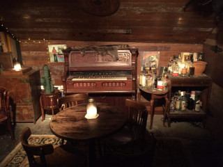 Shady Pines Saloon