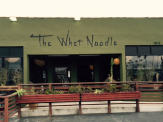 The Whet Noodle