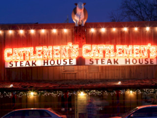 Cattlemen's Steak House