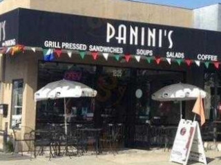 Panini's