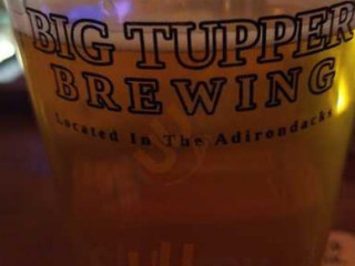 Big Tupper Brewing