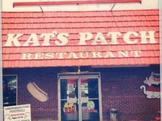 Kat's Patch