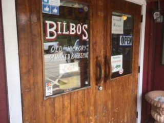 Bilbo's Bbq